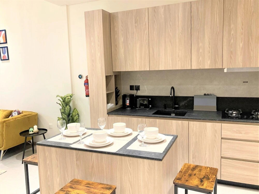 Ultimate Luxury Samana Signature Living Dubai