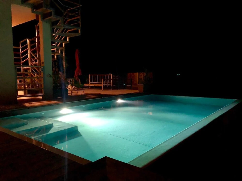 Villa Esposito