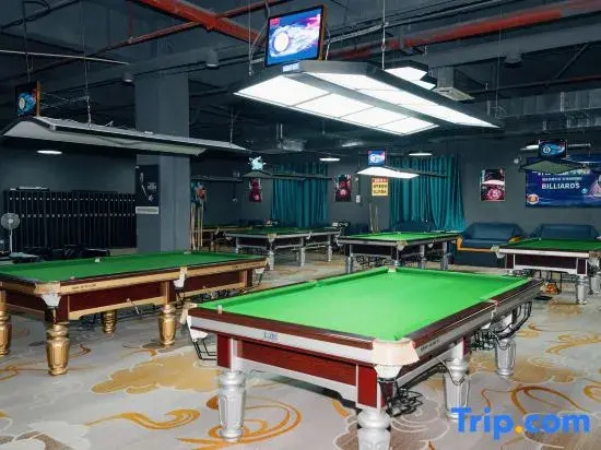 Cheng Yi  Hotel