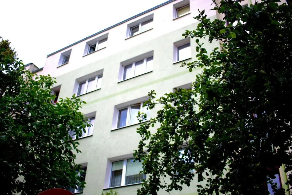 Morska apart