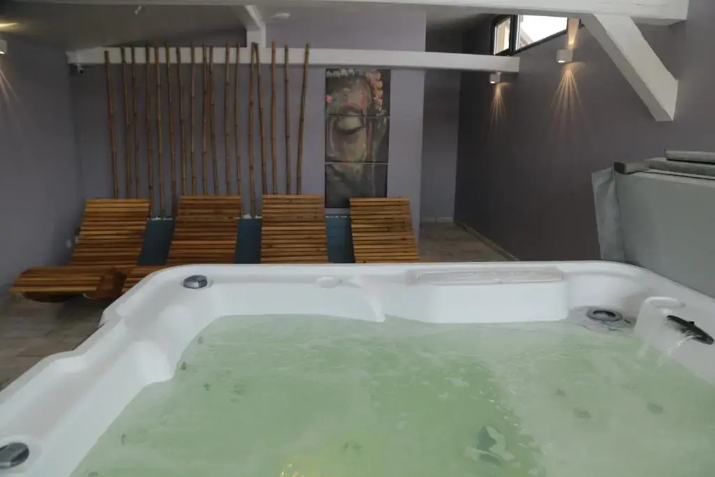 H49 Apartman Wellness & Spa