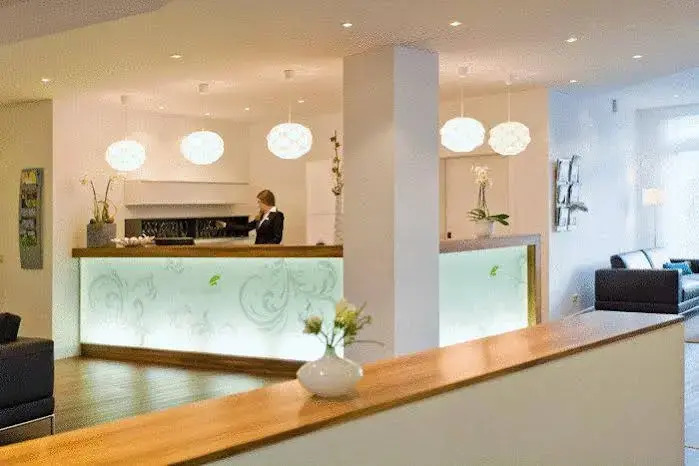 Landhotel Rügheim