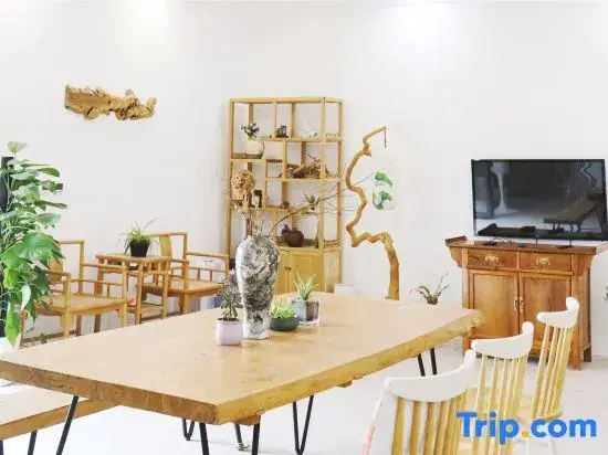 Beijing Hope to Meet As You Wish Homestay