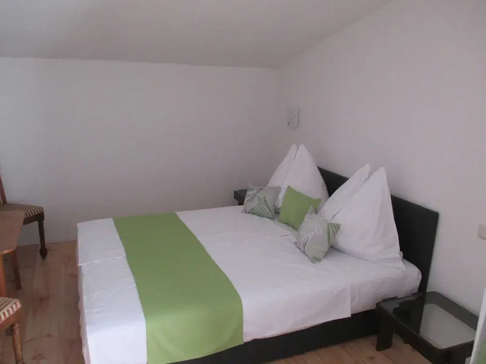 Guest House Villa Daniel