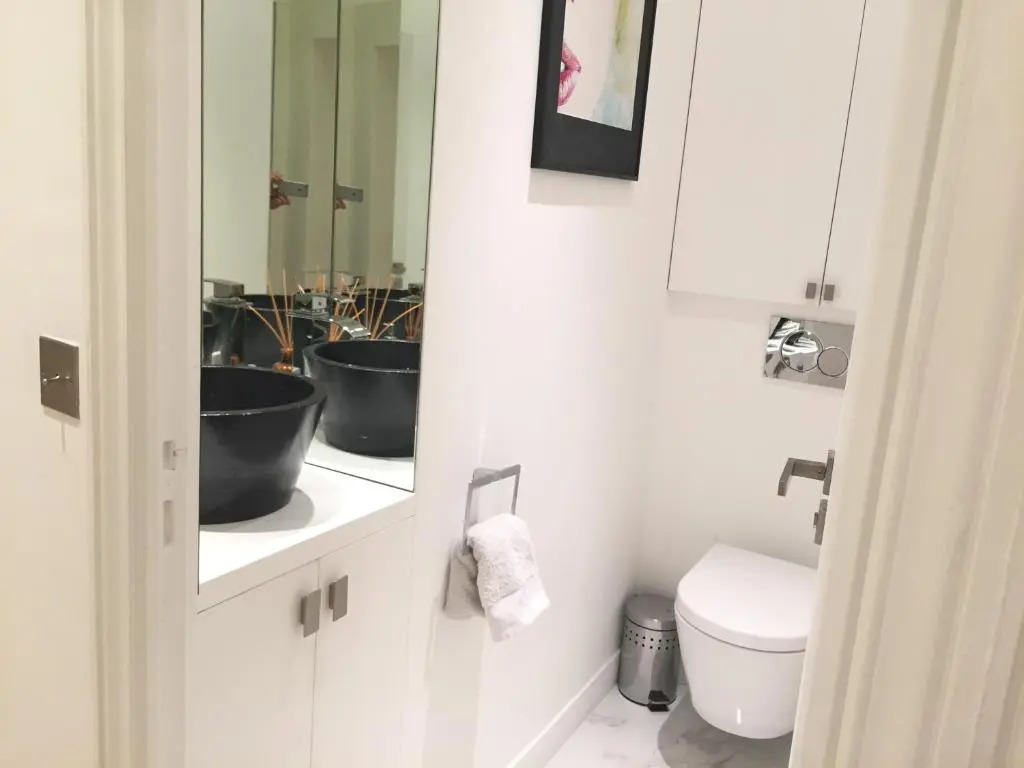 Luxe Apartment 165m2 8pers Victor Hugo trocadero foch Champs Elysées