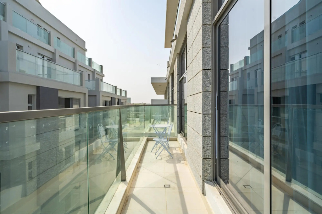 Al Meydan - Prime Views 327