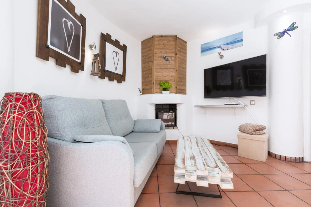 Home2Book Blue Atlantic Design Apartment