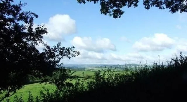 Farmborough House