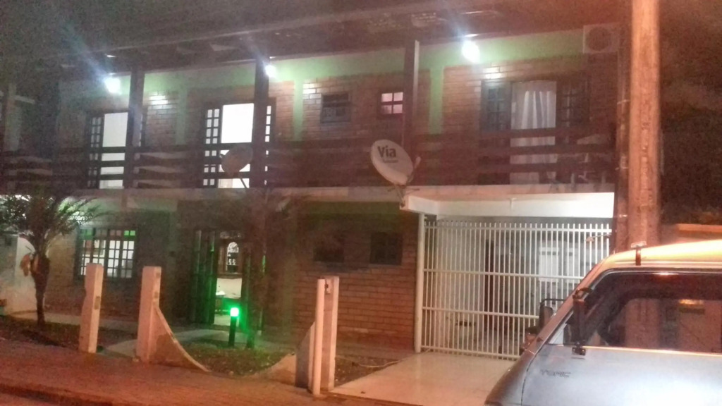 Pousada Cama & Café