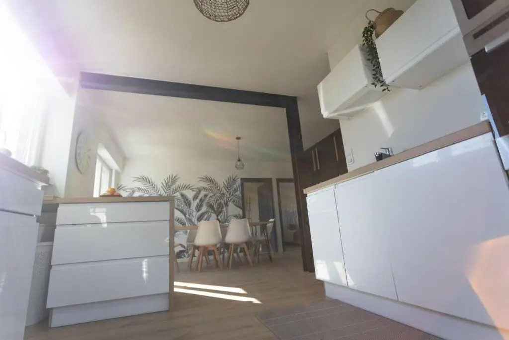 Maison Privilège Nature à La Petite Pierre