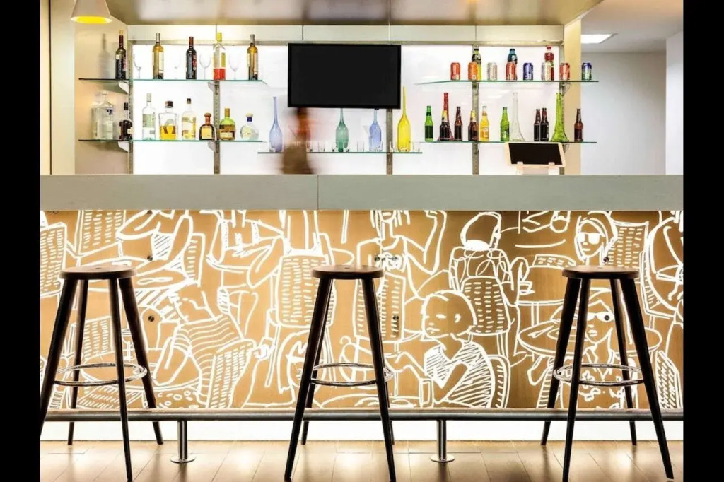 Ibis Cancun Centro