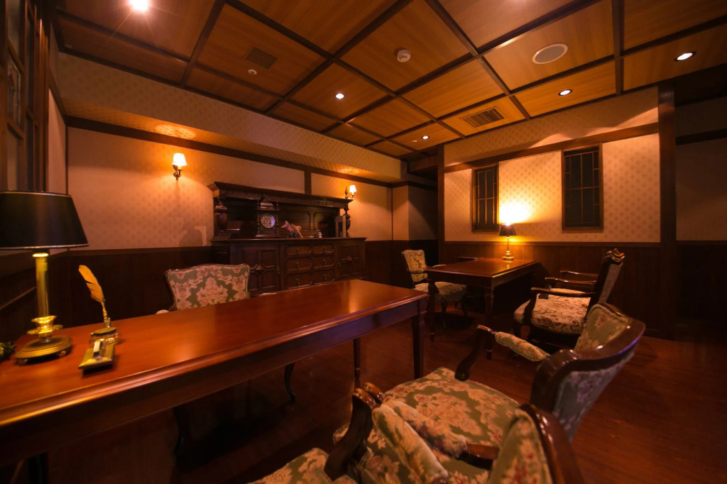 Bourou Noguchi Hakodate