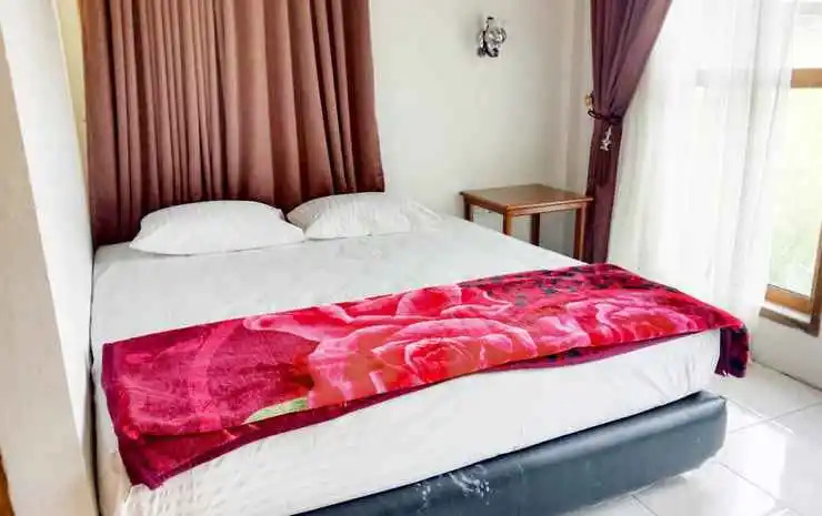 Gabelo Guest House
