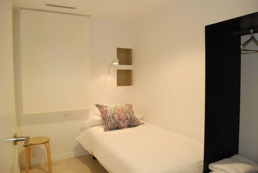 Vlc Apartaments el Carmen