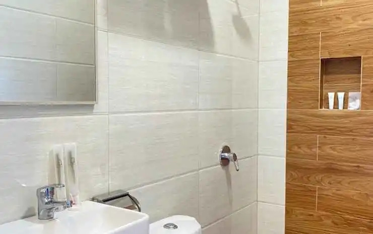 BATAM 1 HOTEL
