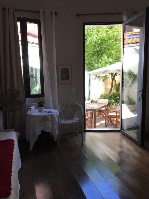 La Petite Maison
