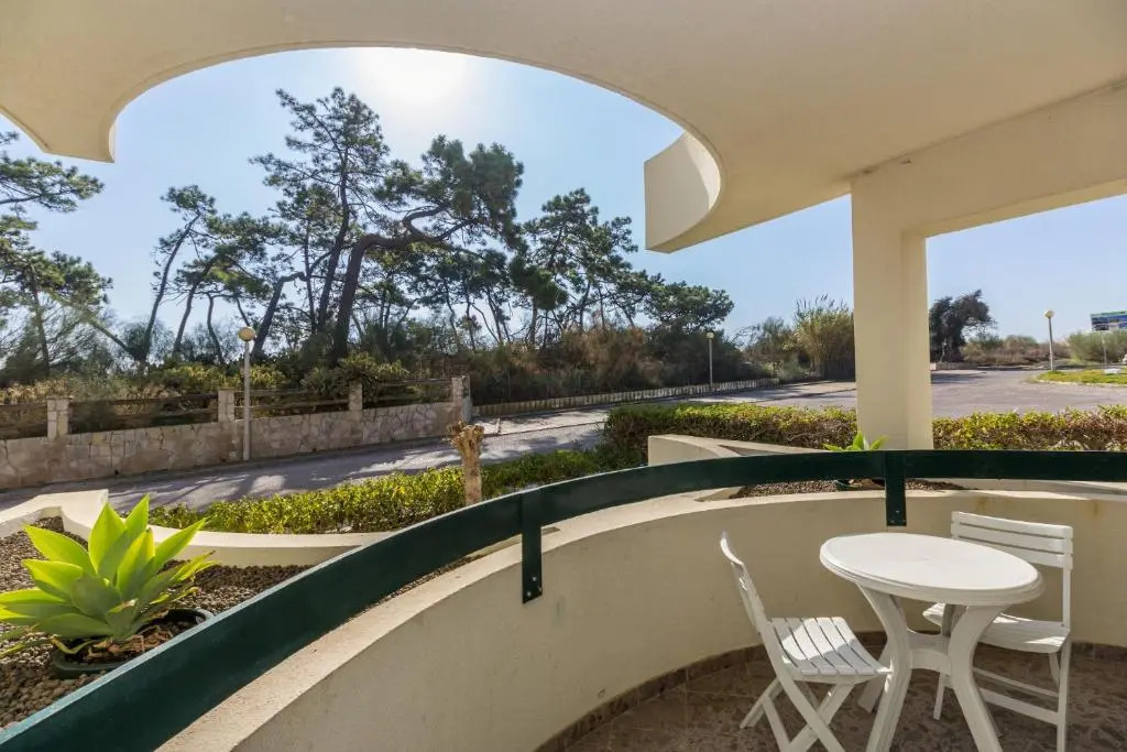 Mira Praia Villa by ALGARVEMANTA