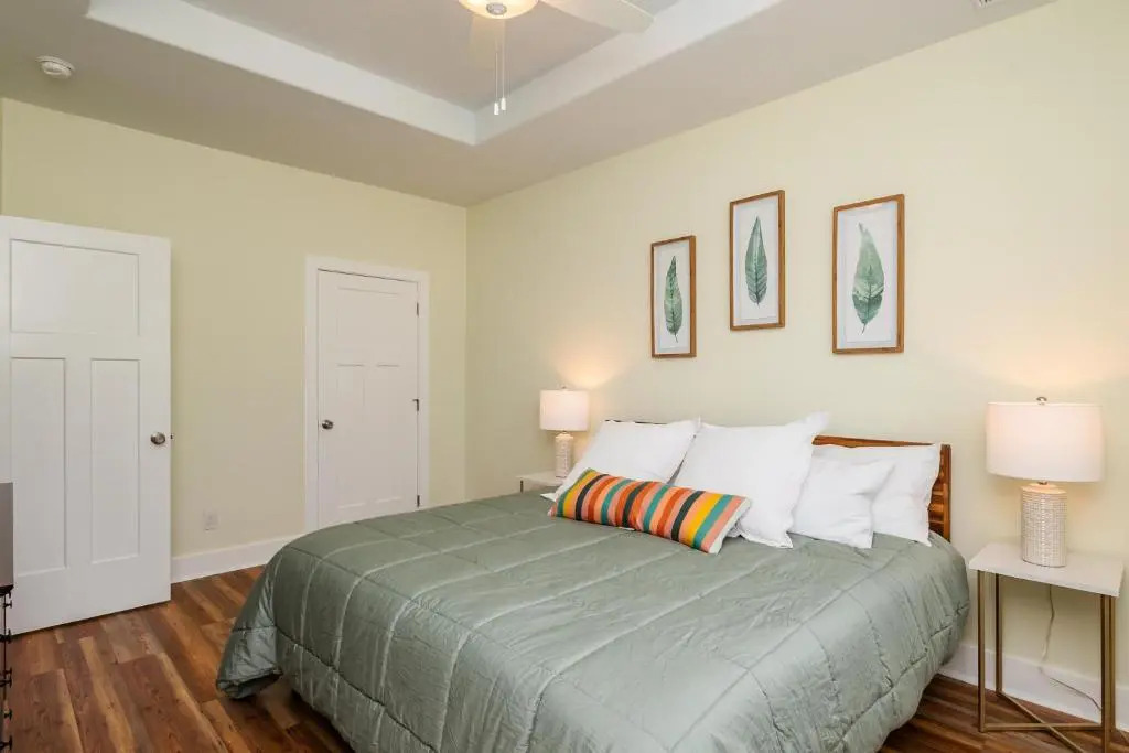 Ale of a Good Time by Oak Island Accommodations