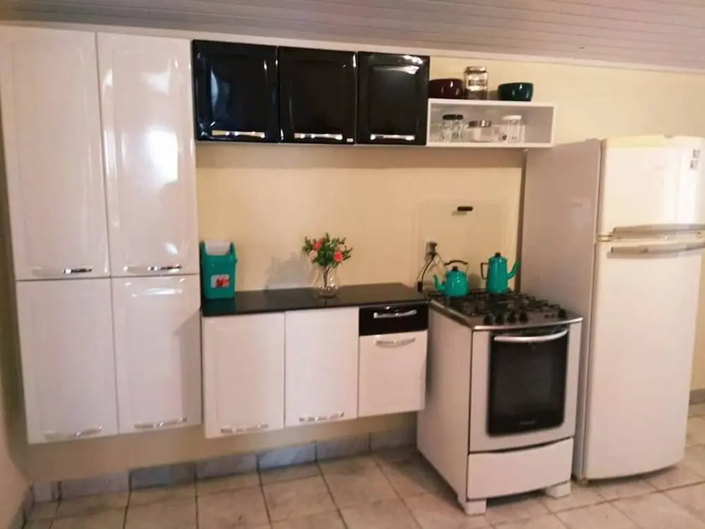 Casa Retrô