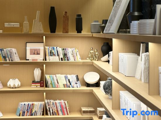 Jiangmen Yuquan Huju Hot Spring Hotel