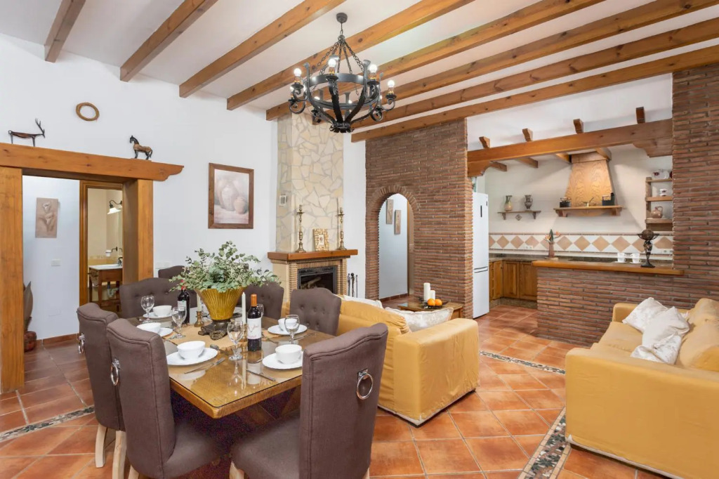Villa Flores