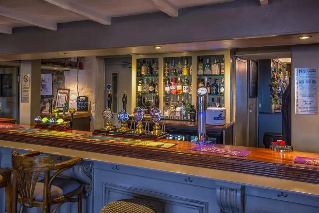 Kings Arms
