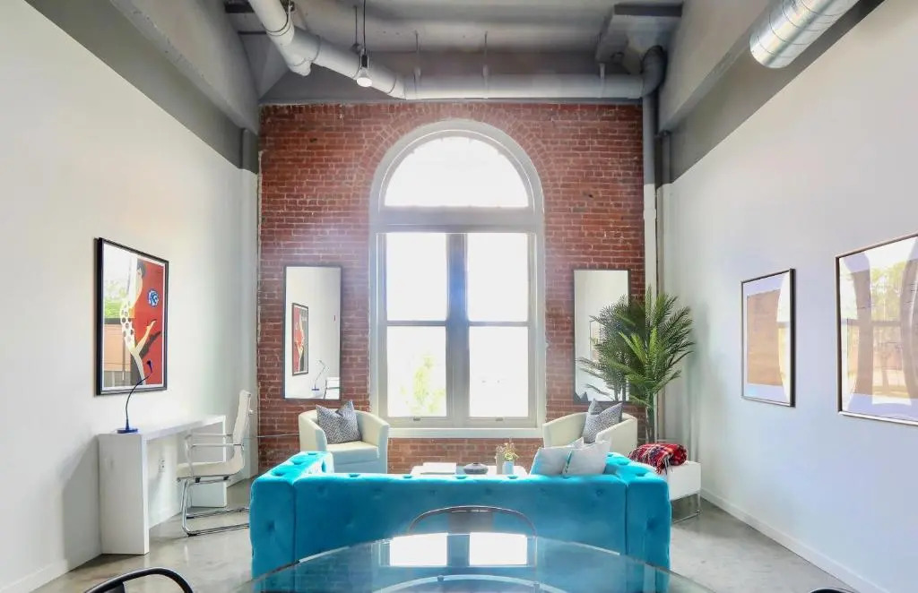 THE WONDER - Modern MW Apts with Rooftop by Zencity