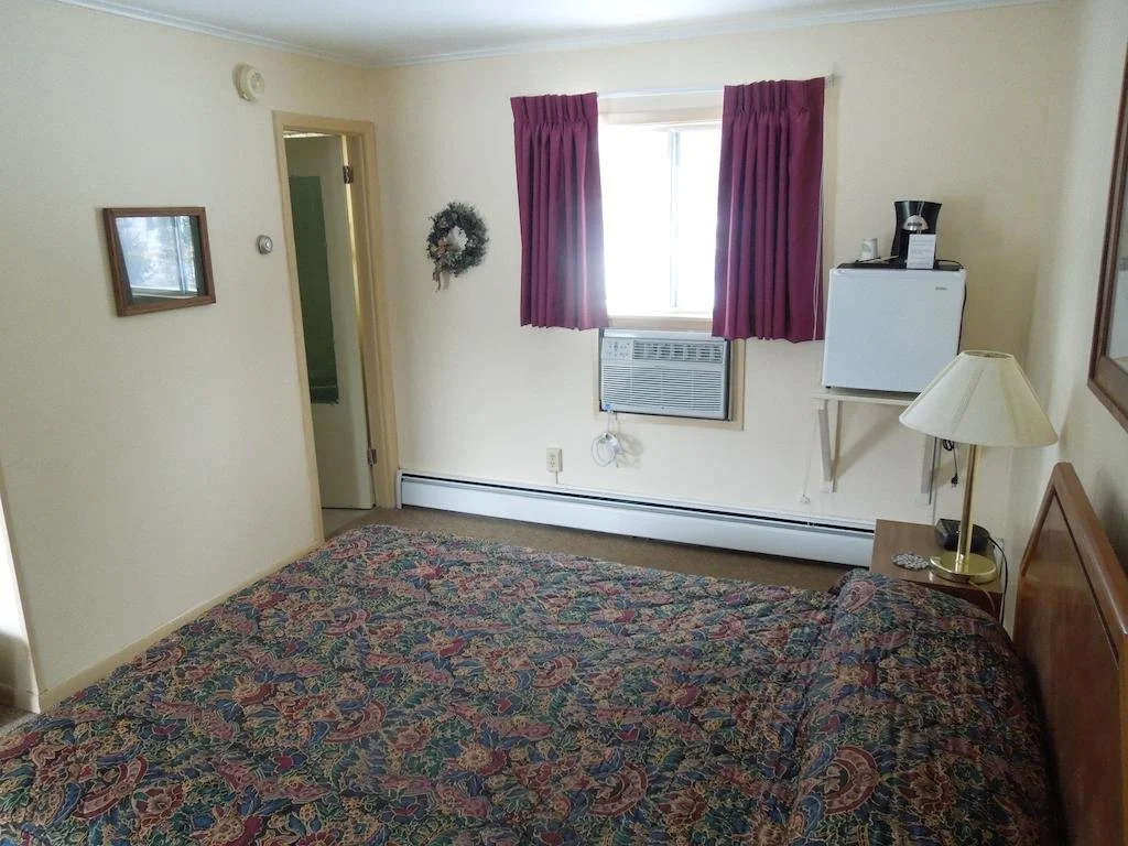 Brittany Motel