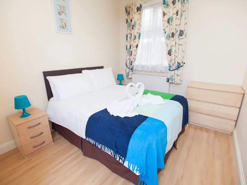 One Bedroom Flat in Harrow 62D