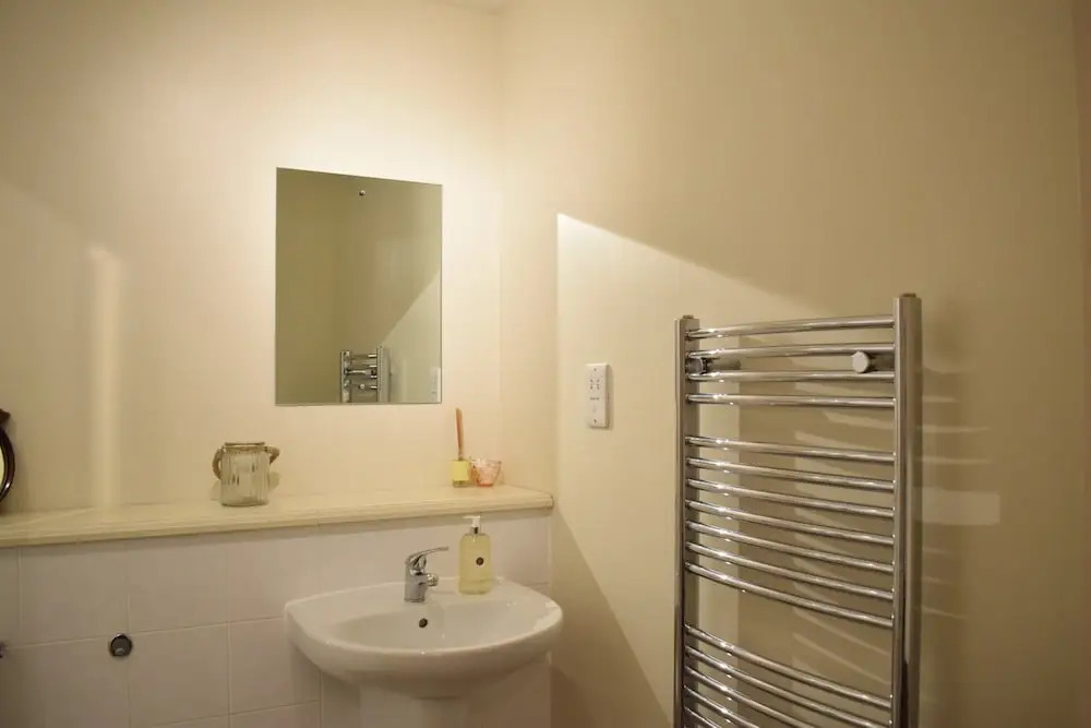 1 Bedroom Apartment in Clapham