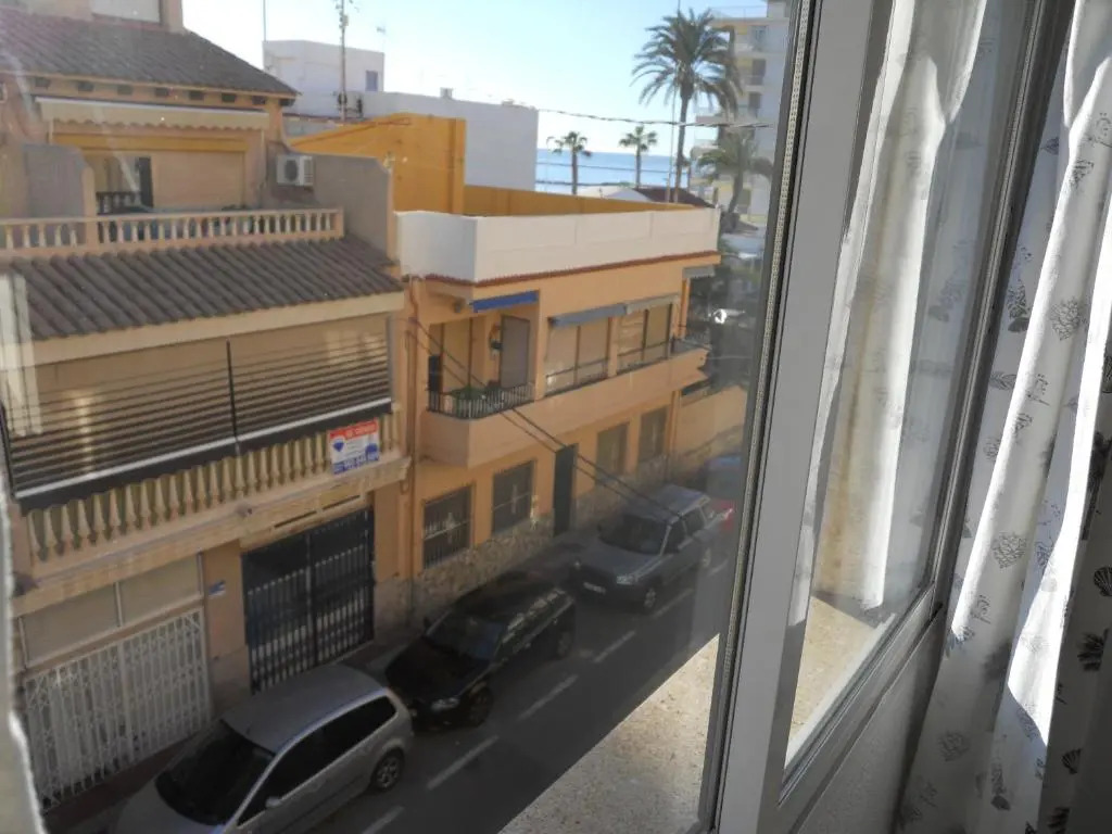 Sant Pere 166