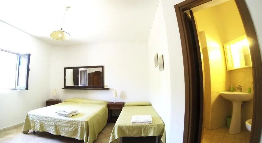 B&B La Rucchetta