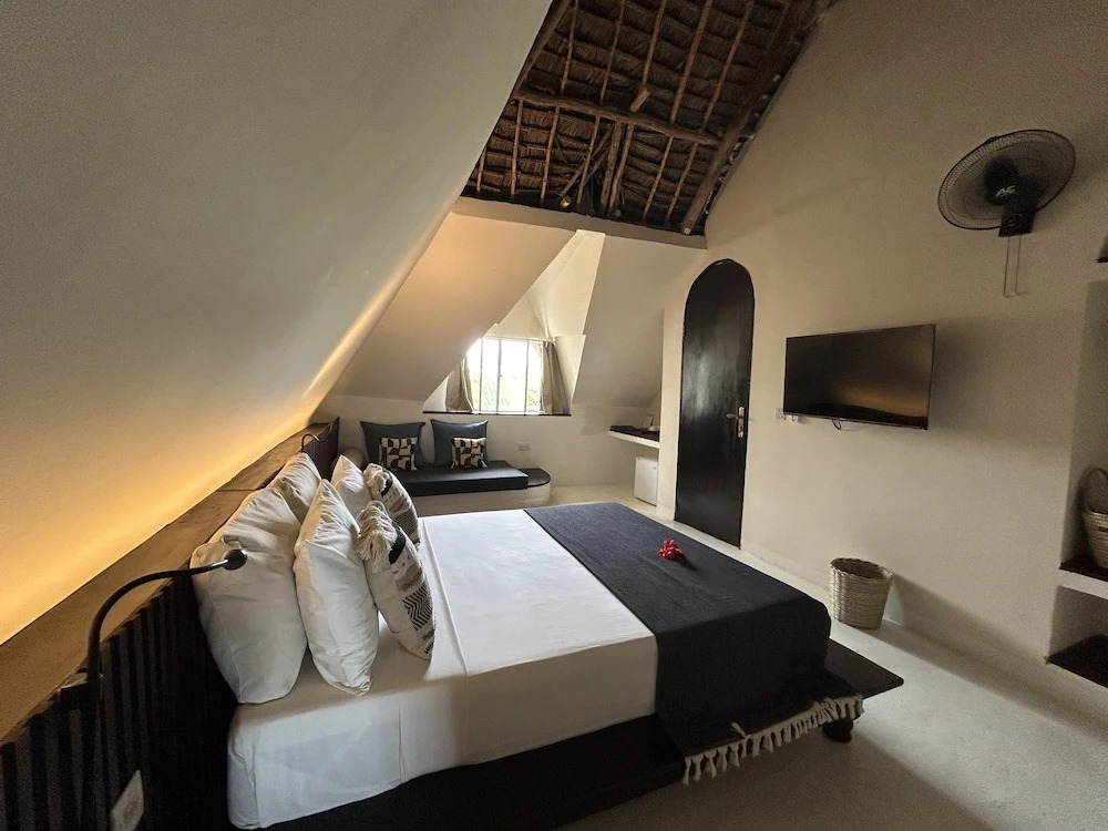 Kuwa Zanzibar