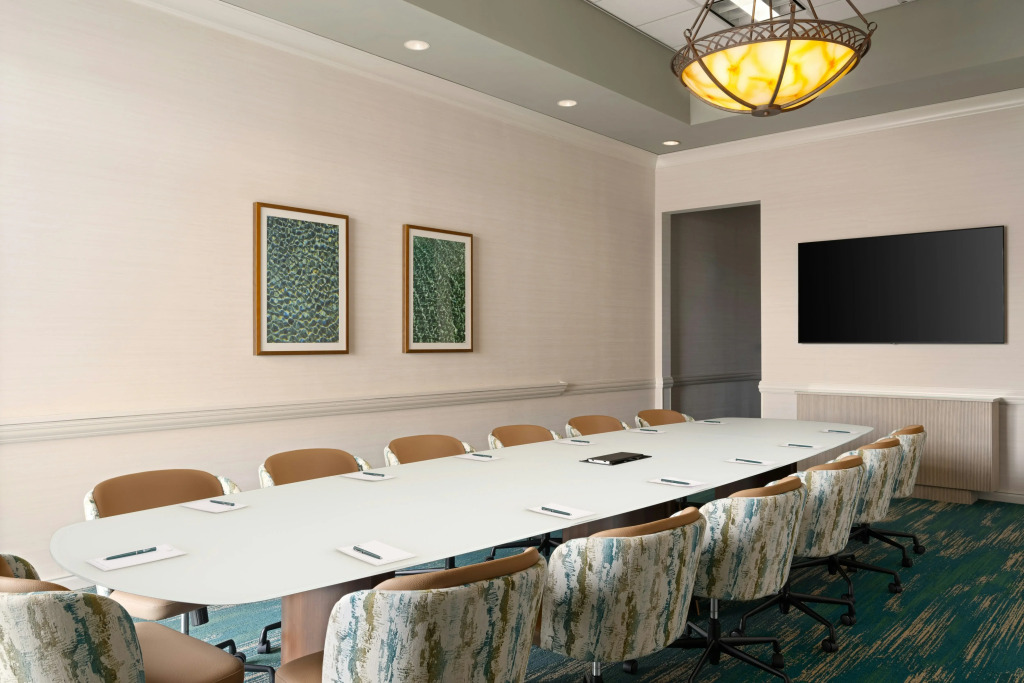 Embassy Suites San Marcos Hotel Conference Center
