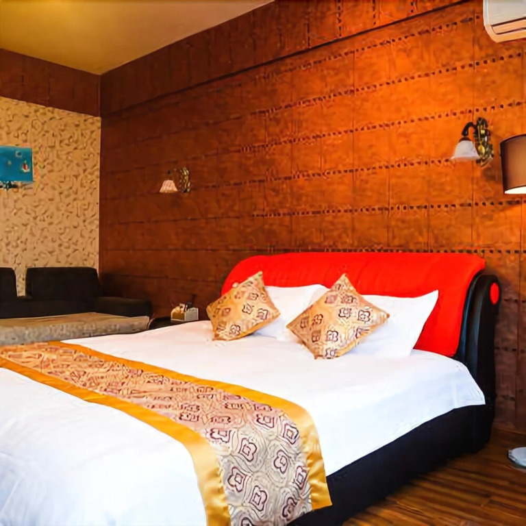 Maowo Hotel