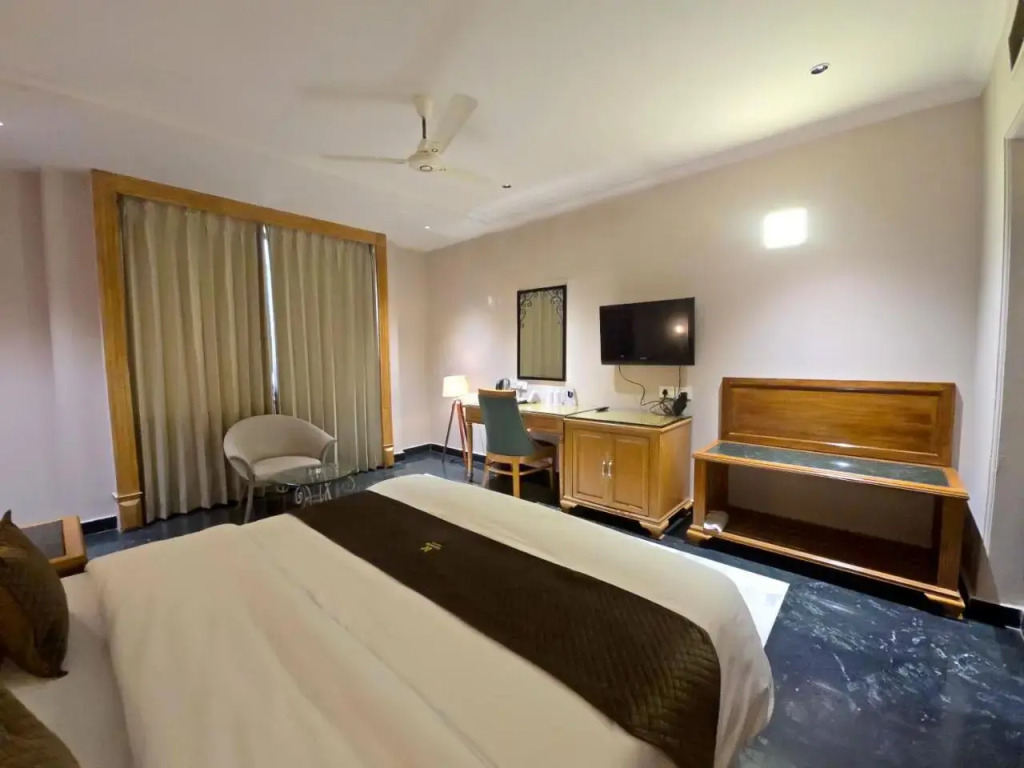 Oyo Rooms BRS Nagar Ferozepur Road