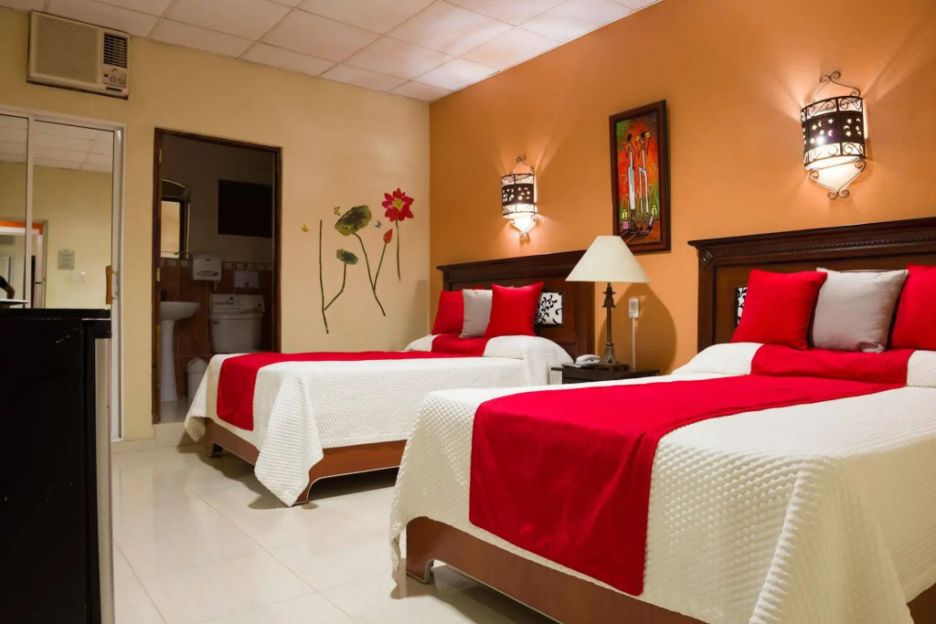 Hotel Rey
