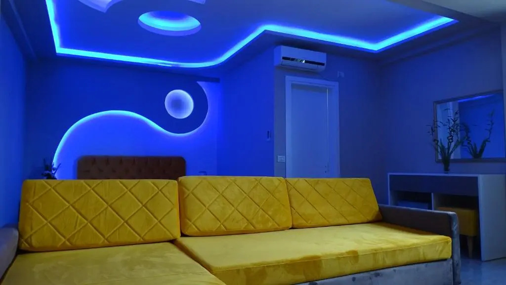 Hotel Fabio