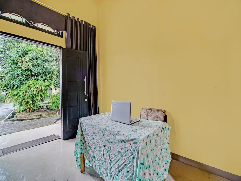 Hotel O Arafah Homestay Syariah Near Badan Pertanahan Nasional - Kantor Pertanahan Kabupaten Kampa