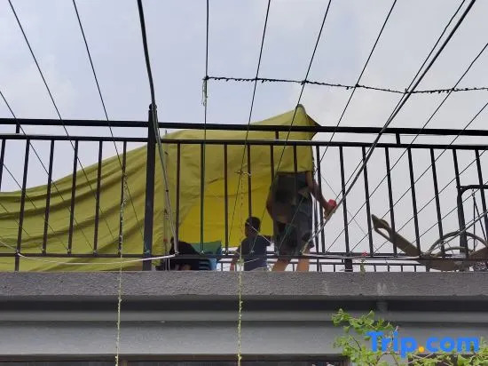 Beijing Xiaoyijia Homestay