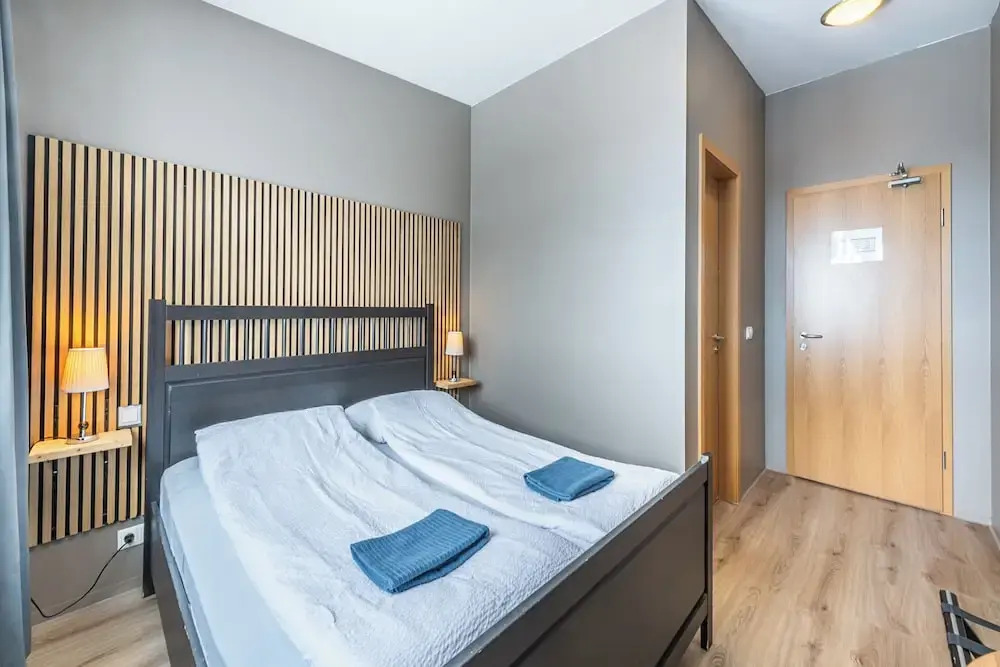 Stöð Guesthouse & Aparments