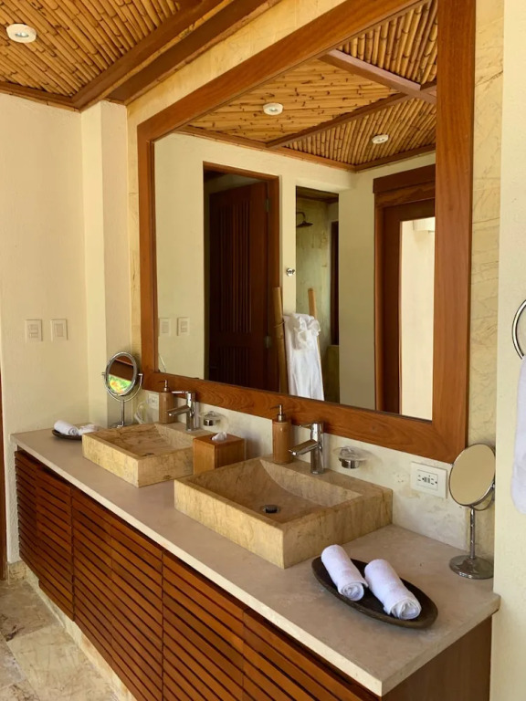 Cap Cana Fantastico Bungalow Con Piscina Privada