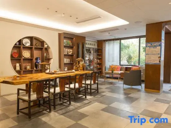 Xiang Zhang Shu Hotel