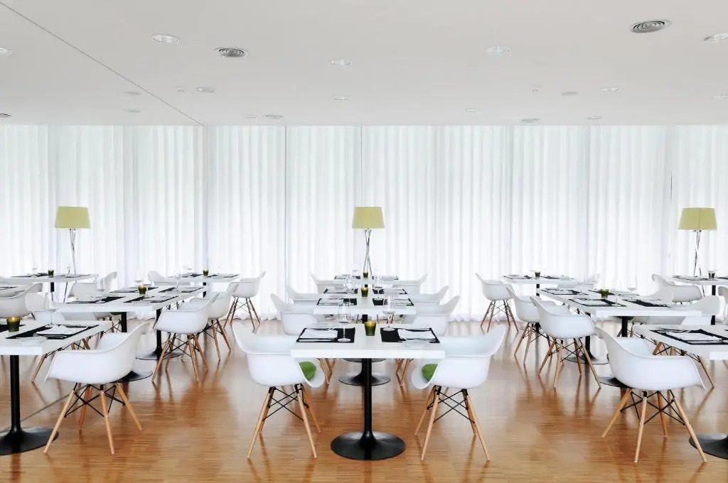 Open Village Sports Hotel & Spa Club