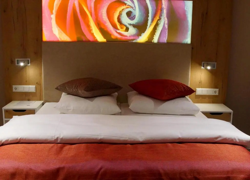 Centrale Hotel und Restaurant