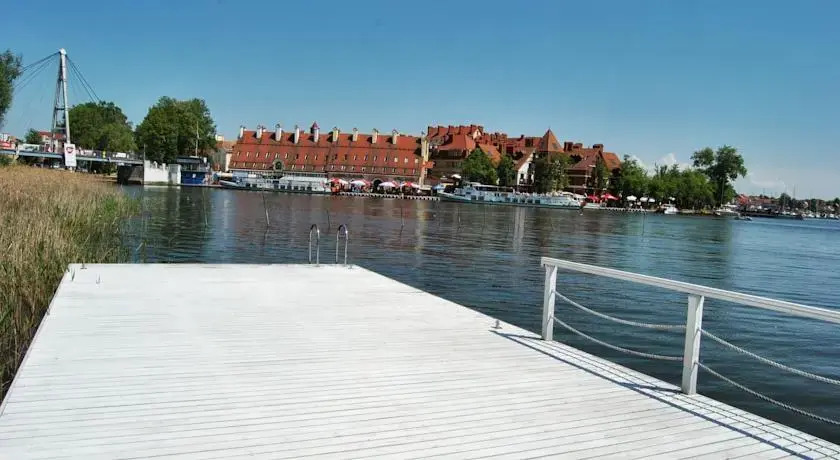 Villa LeLux
