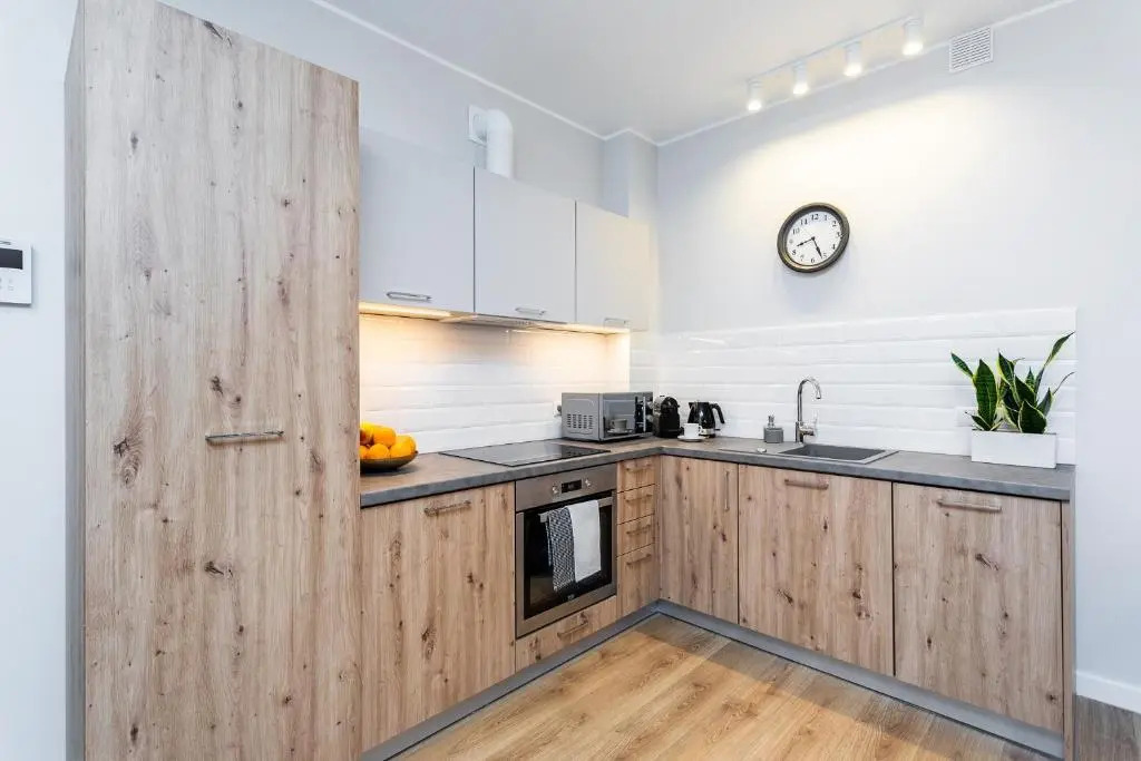 VIDOC APARTMENTS