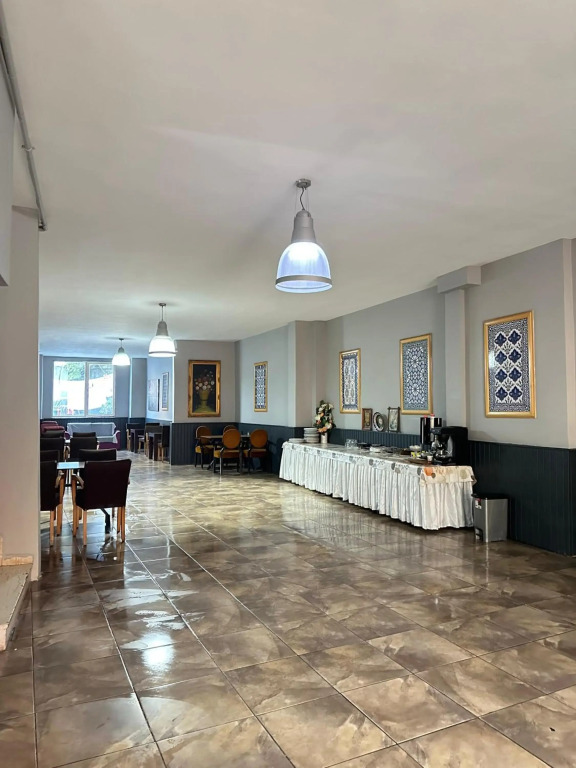 Albea Hotel