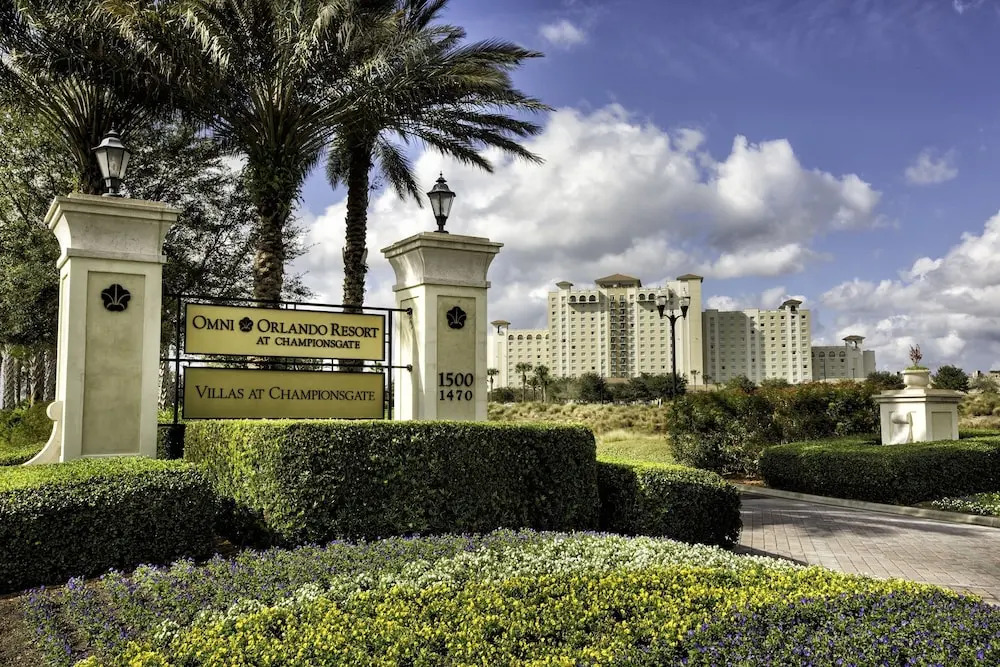 ChampionsGate Best
