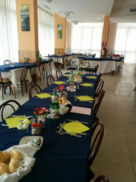 Hotel Milena